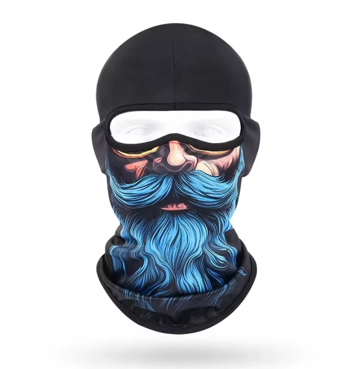 The Blue Beard
