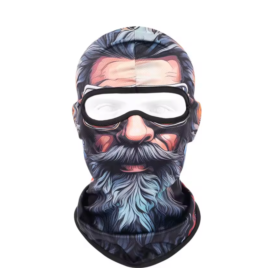 The Silver Fox