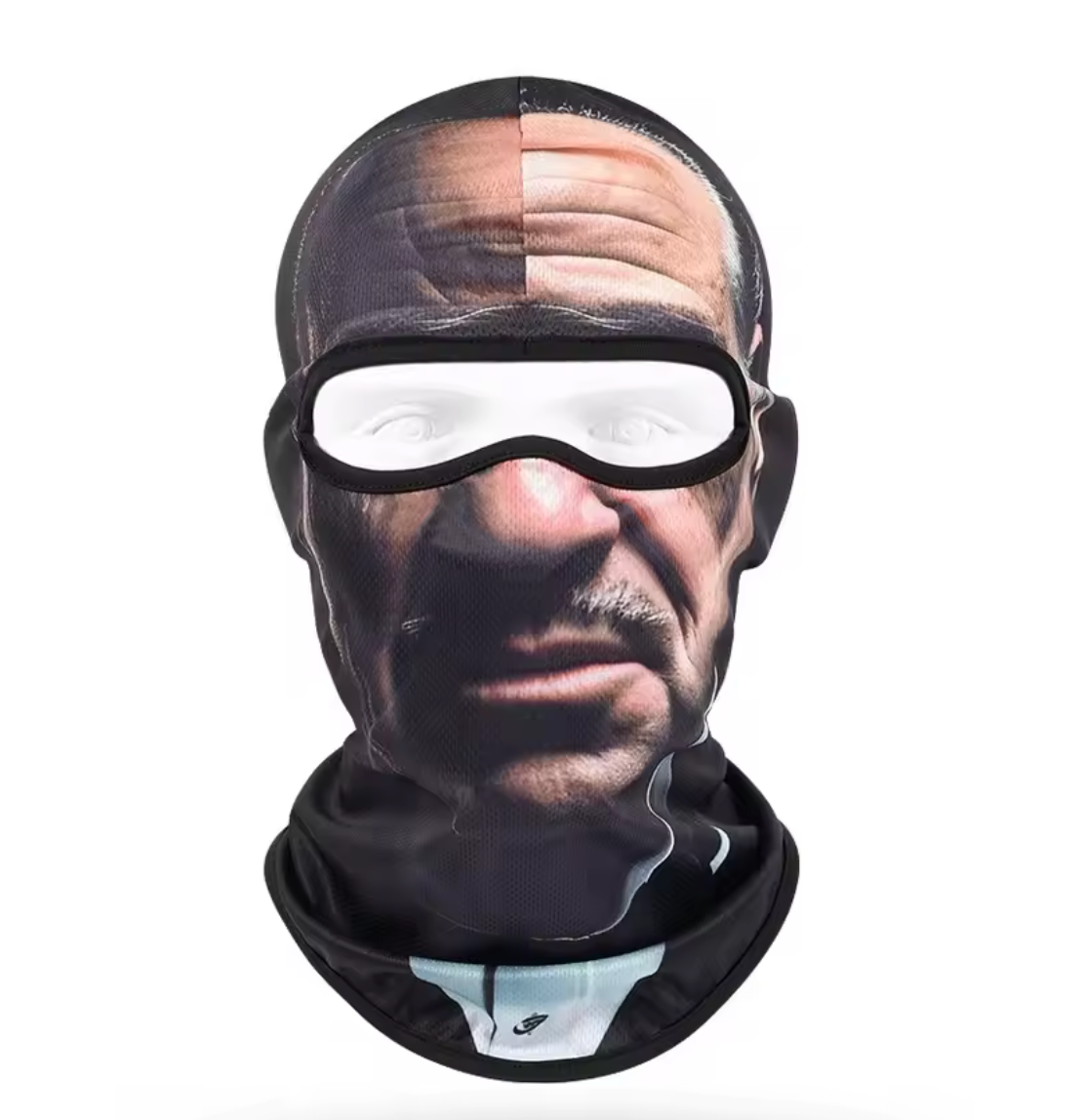 The Boss