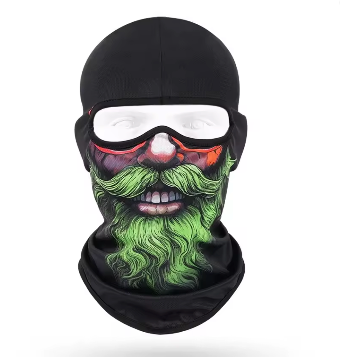 The Grinner